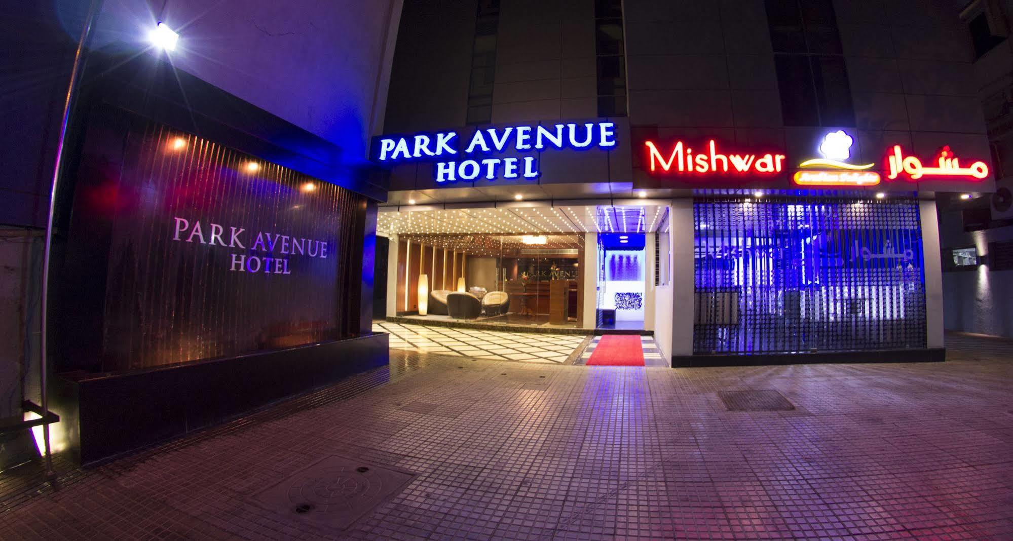 Park Avenue Hotel Nungambakkam Chennai Zewnętrze zdjęcie